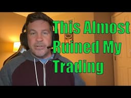 The Biggest Psychological Trading Mistakes That Will Ruin You