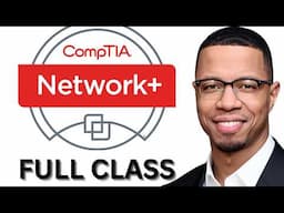 Pass CompTIA Network+ 2025 In Weeks | The Net+ Questions You MUST Know!