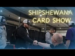 Buying A HUGE $19,000 Sports Card Deal!!!