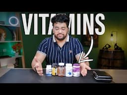 Health Supplement EDC: What’s In My Pillbox & Why You Need One Too