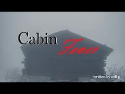 Cabin Fever, Pt. 3: Swaying the Werewolf in the Woods Roleplay -- (Female x Listener) (F4A)