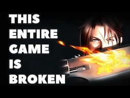 5 Ridiculous Cases of Imbalanced JRPGs