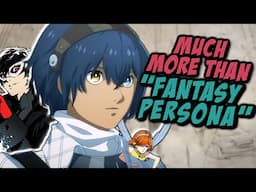 Metaphor: ReFantazio is "Solidarity, the Game" // First ~20 hours Impression 🌟