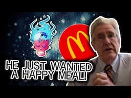 McDonald's Minecraft Rip-Off Exposed!