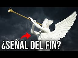 Se escucha ATERRADOR Ruido en el Cielo ¿Las 7 Trompetas del Apocalipsis? (Así será el JUICIO FINAL)