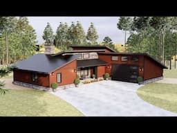 LITTLE but LUXURIOUS – A Stunning House You’ll Love!