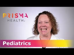 Katherine Joy Atkinson, MD is a pediatric provider at Prisma Health.