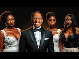 Nick Cannon is a traditional man