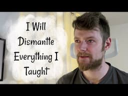 Welcome To My Channel // My Controversial Approach To “Story-Making”