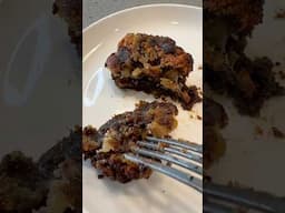 Gut healthy banana chip muffins #bananamuffinrecipe #bananamuffins #healthybaking