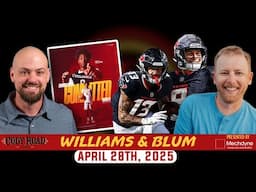 Williams & Blum: Nelson commits, big weekend for Cyclones in the NFL