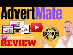 Advertmate Review