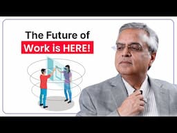 Why Everyone’s Quitting Their Jobs!