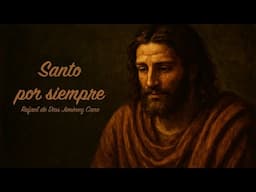 SANTO POR SIEMPRE