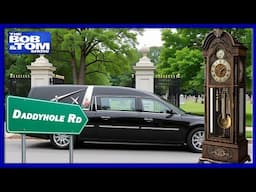 HEARSES, DADDYHOLES & FAILS