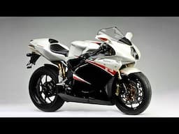 The Motorcycle that Broke the Gentlemen's Agreement