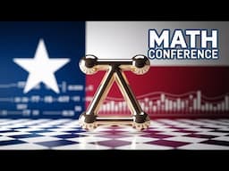 Quant Conference Reaction