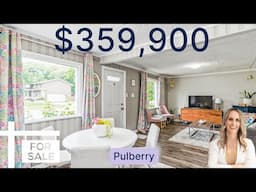 112 St Vital Road, Pulberry $359,900 Jennifer Queen, Winnipeg Realtor with RE/MAX