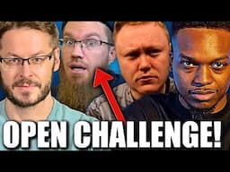 DEBATE: Can Muslims Meet THIS Challenge?