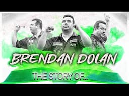 The Story of Brendan Dolan... 🚁