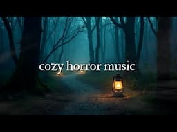 MISTY FOREST // beautiful dark music for studying + thinking