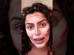 como dar um passo #tbt #maquiagem #makeup