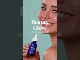 Beauty Glow™ with full-spectrum CBD | Young Living