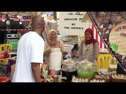 A Taste of Palm Oil, the Malaysian Way