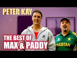 The Best Of Max & Paddy | Peter Kay