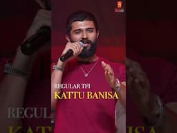 Regular TFI Kattu banisa will connect... || Coffee in A Chai Cup