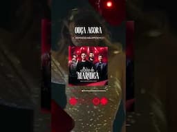 Loira de Maringá” Disponível em todas as plataformas de áudio!🔥