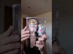 i got a robby!!! Sonny Angel 20th Anniversary Unboxing 👑