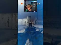 Can't believe I almost lost this Ranked Match Gulag. Rate My Reaction!?