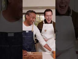 Top Chef’s Chris Scott serves stories, soul food & wisdom. Watch on The Design Network.