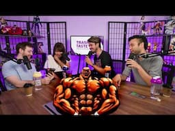 Trash Taste Talk About Anime: Baki