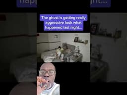 That is a Demon #shorts #viral #trendingvideo #trending #dogman #bigfoot  #creepy #scary #paranormal