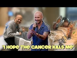My Worst Day During Cancer | Jacob Sharpe | Stand Up