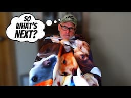 Psycho Dad Retires