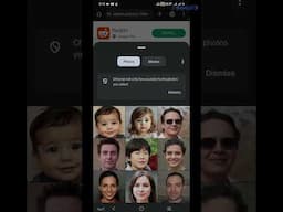 Photo to Baby Face with AI - Online AI Course - AI Telugu