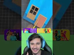Recriando Chaves