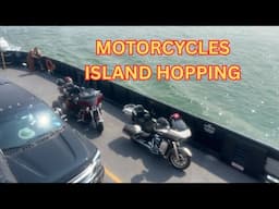 How to Tour On A Motorcycle | Your Adventures Are Waiting