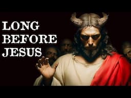 EARLIEST Christian Apologists Blamed DEMONS for This!