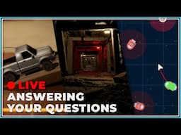 Giving feedback on your games, anything goes!