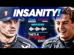 Verstappen FUMES As BAN Looms After TERRIBLE Spanish GP!
