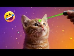 😹 Cat Comedy 2025: The Most Hilarious Cats on the Internet!