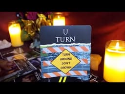 Someone wants what they once had with you so bad that the might be willing to change..tarot