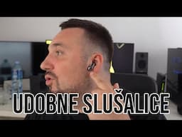 MALE SLUŠALICE A UDOBNE