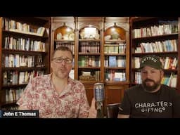 Prophetic Reformation Conversations