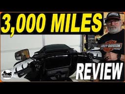 HARLEY DAVIDSON Please Watch my 2024 STREET GLIDE review till the End!