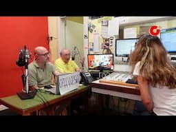 L'Autobus di Radio Galileo: Ternana, così fa male